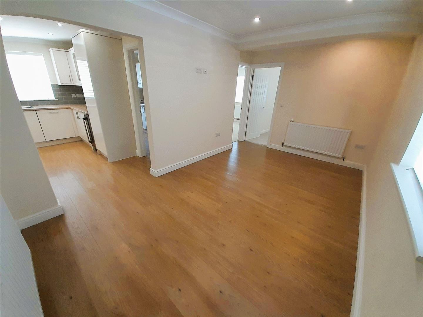 Pemberton Park, Llanelli, SA14 8NN